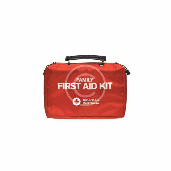 First Aid Kit