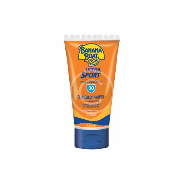 Sunscreen Lotion