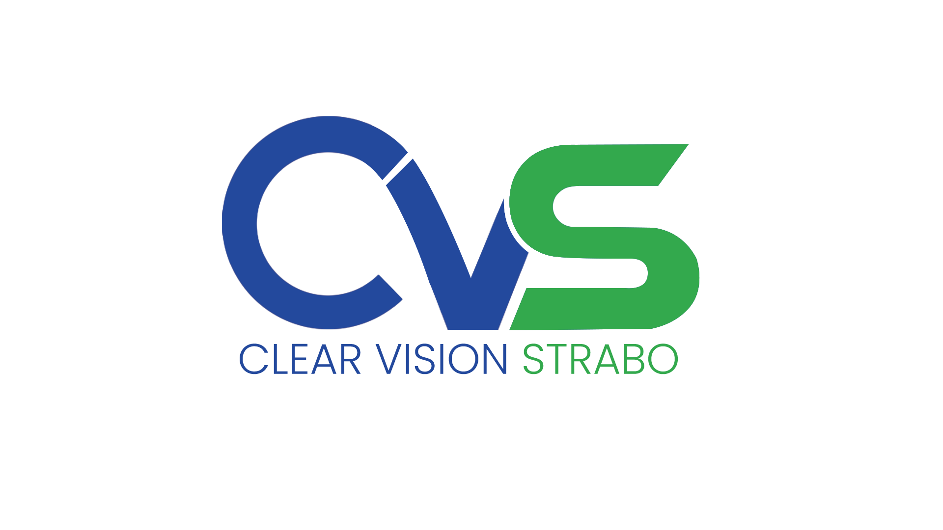 clearVisionStrabo